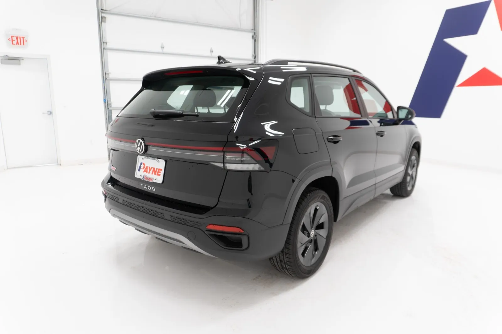 2027 Volkswagen Taos S 2027 Volkswagen Taos S