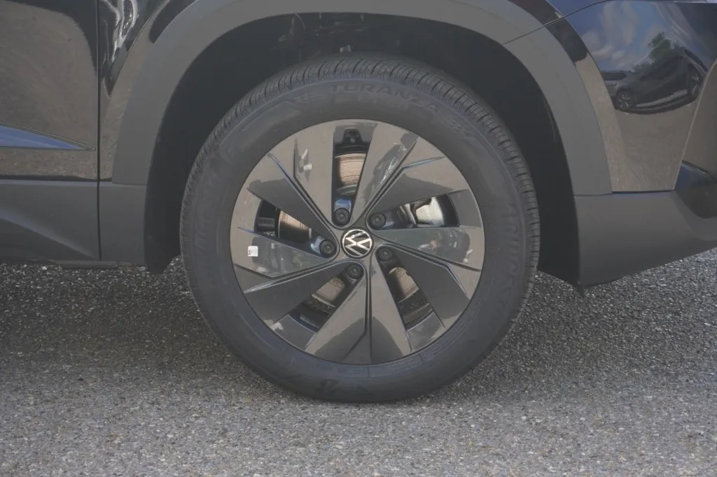 2027 Volkswagen Taos S