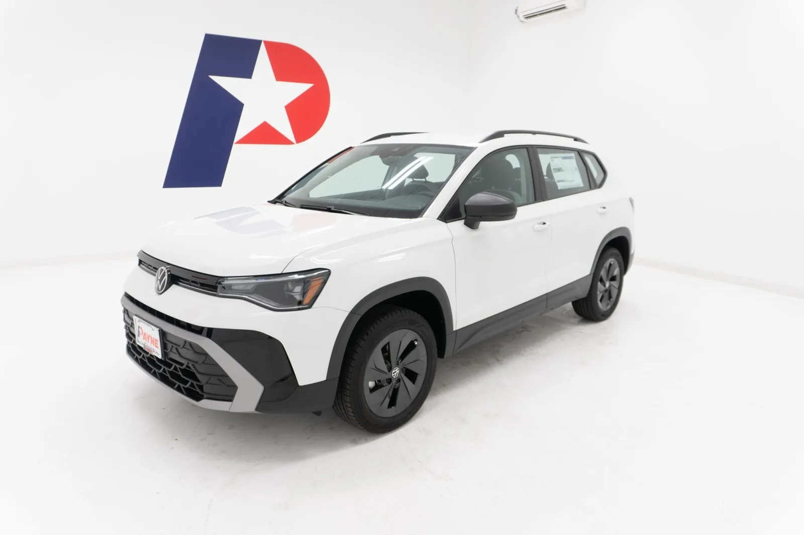 2027 Volkswagen Taos S
