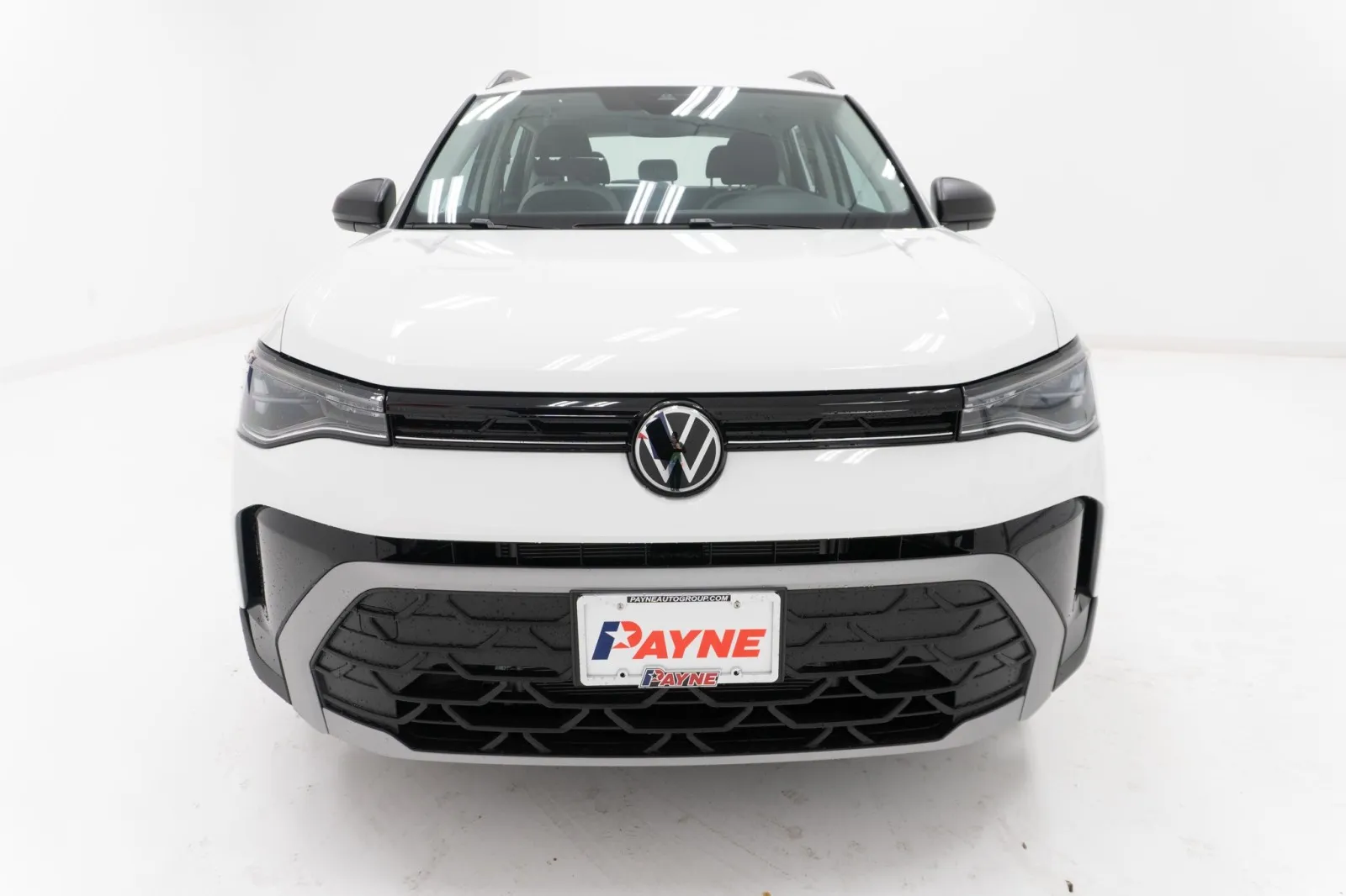 2027 Volkswagen Taos S 2027 Volkswagen Taos S