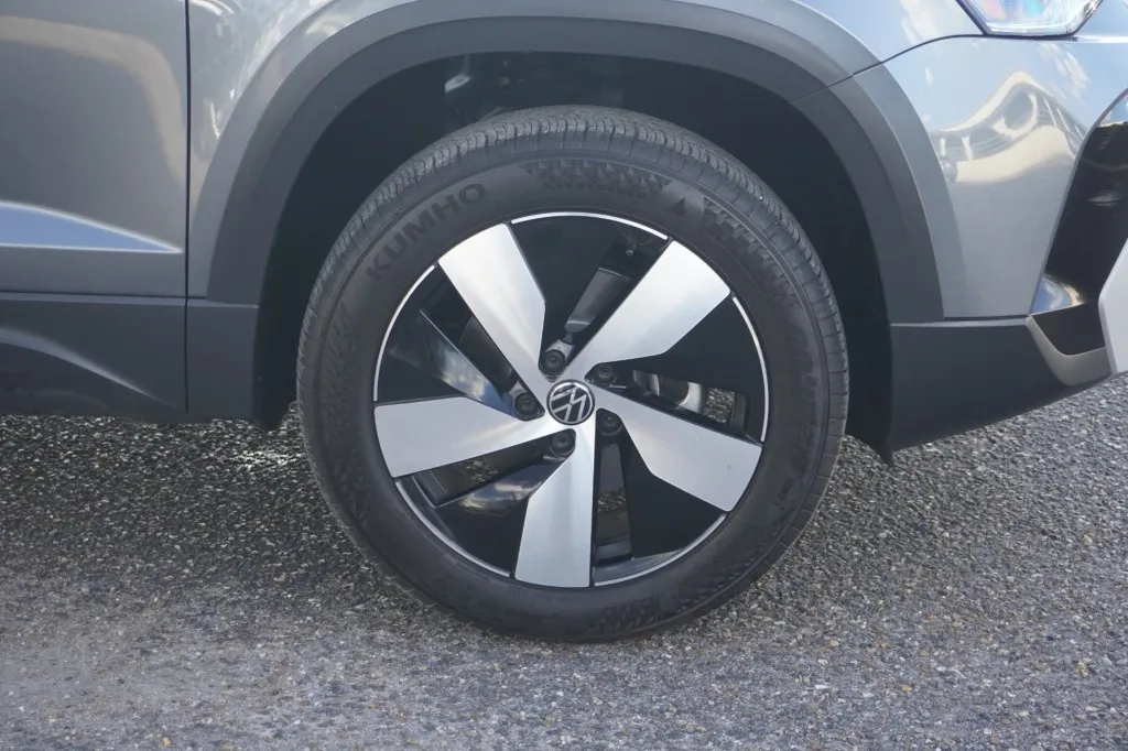 2026 Volkswagen Taos S 2026 Volkswagen Taos S