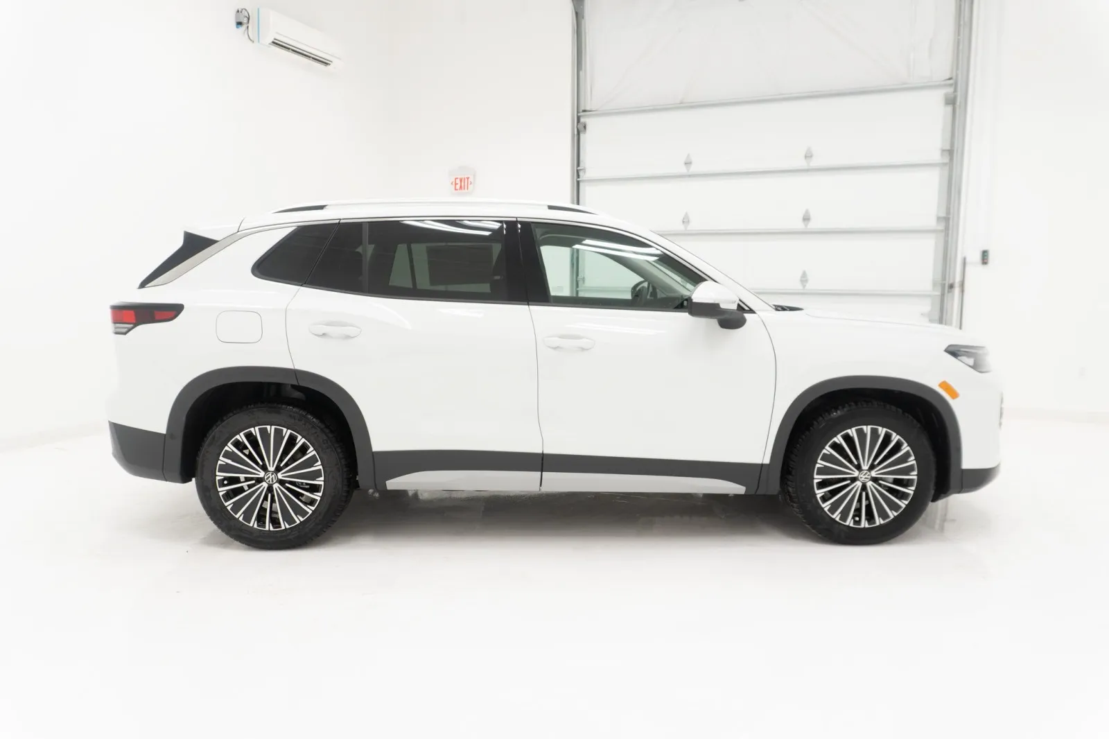 2026 Volkswagen Tiguan S 2026 Volkswagen Tiguan S