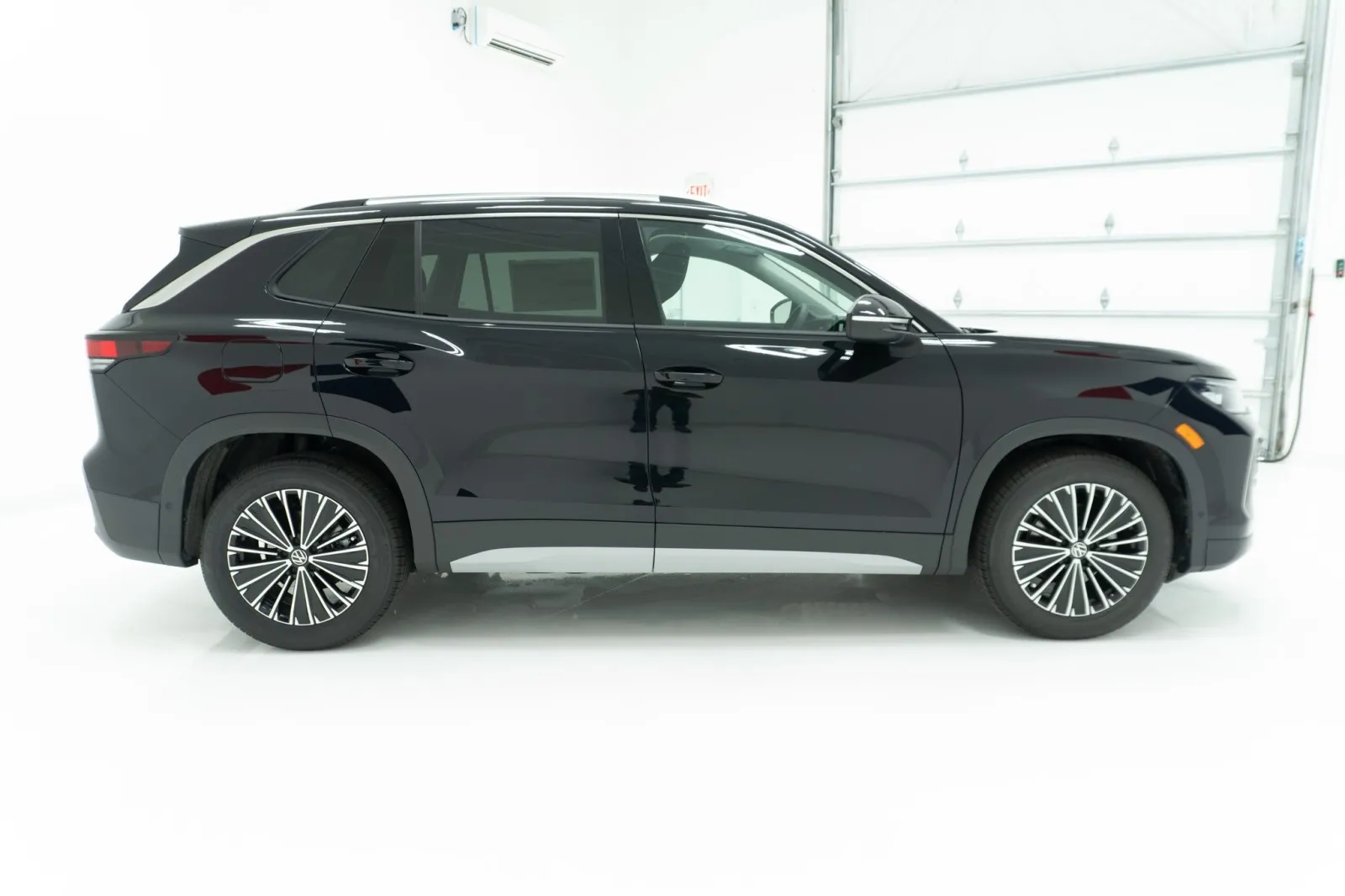2026 Volkswagen Tiguan S 2026 Volkswagen Tiguan S