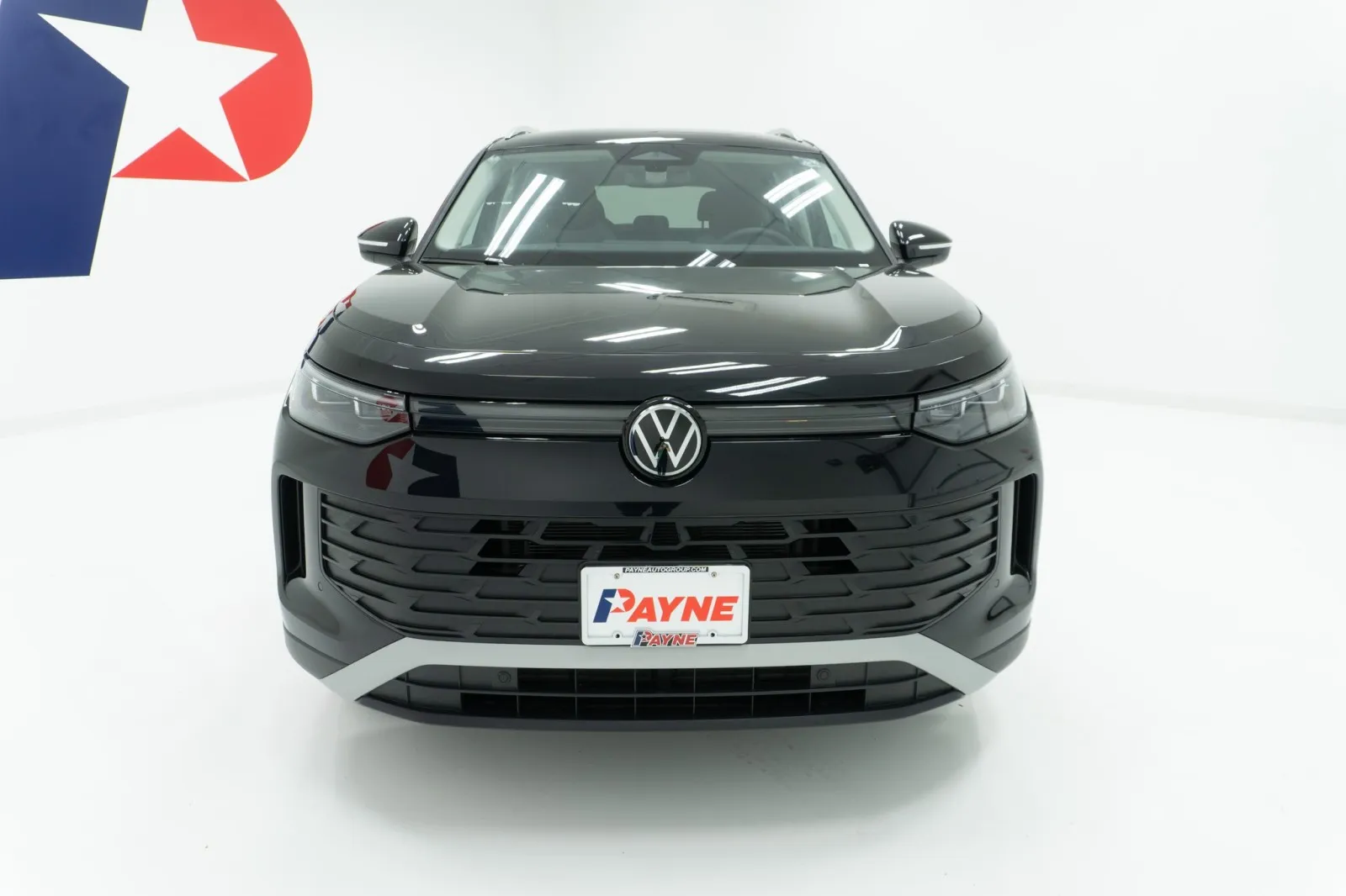 2026 Volkswagen Tiguan S 2026 Volkswagen Tiguan S
