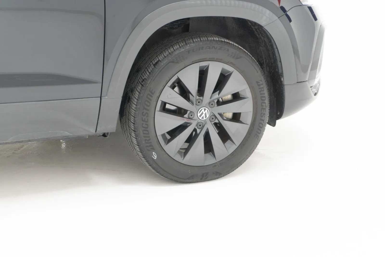2022 Volkswagen Taos S
