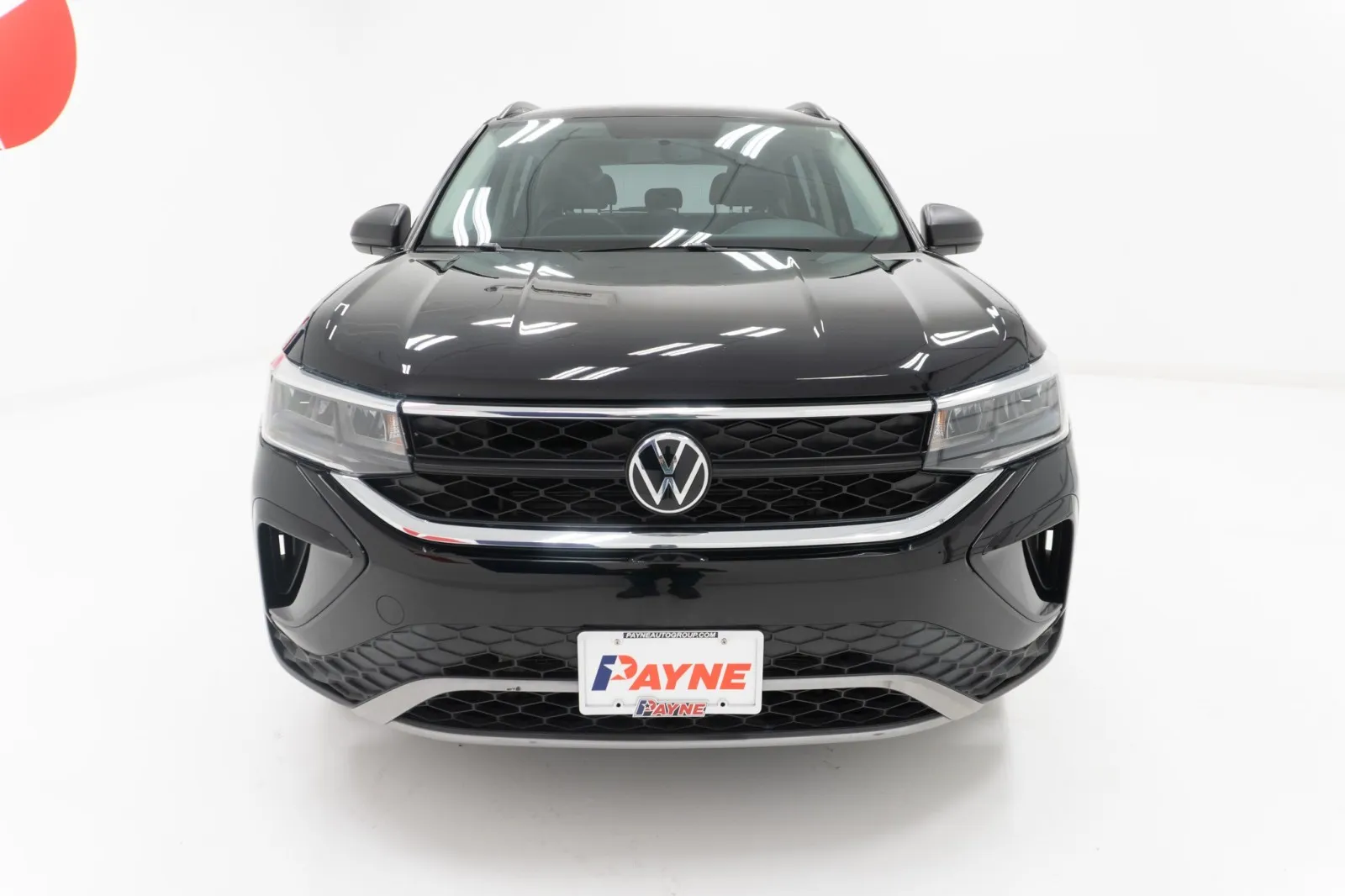 2022 Volkswagen Taos S