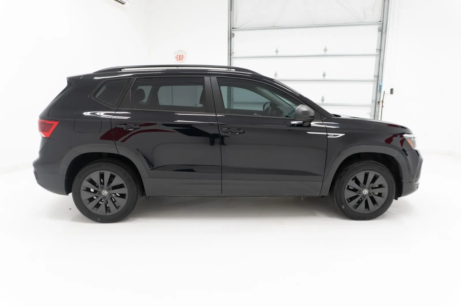 2022 Volkswagen Taos S
