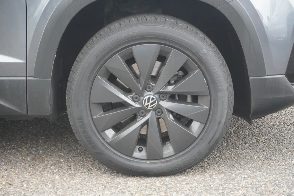 2022 Volkswagen Taos S