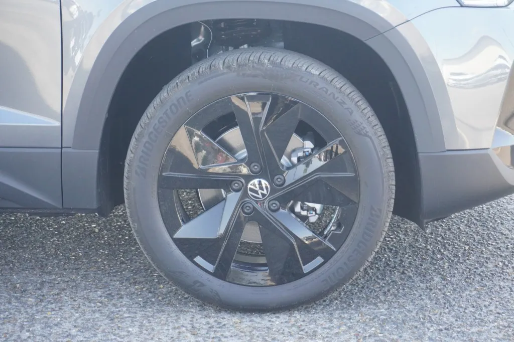 2026 Volkswagen Taos SE 2026 Volkswagen Taos SE