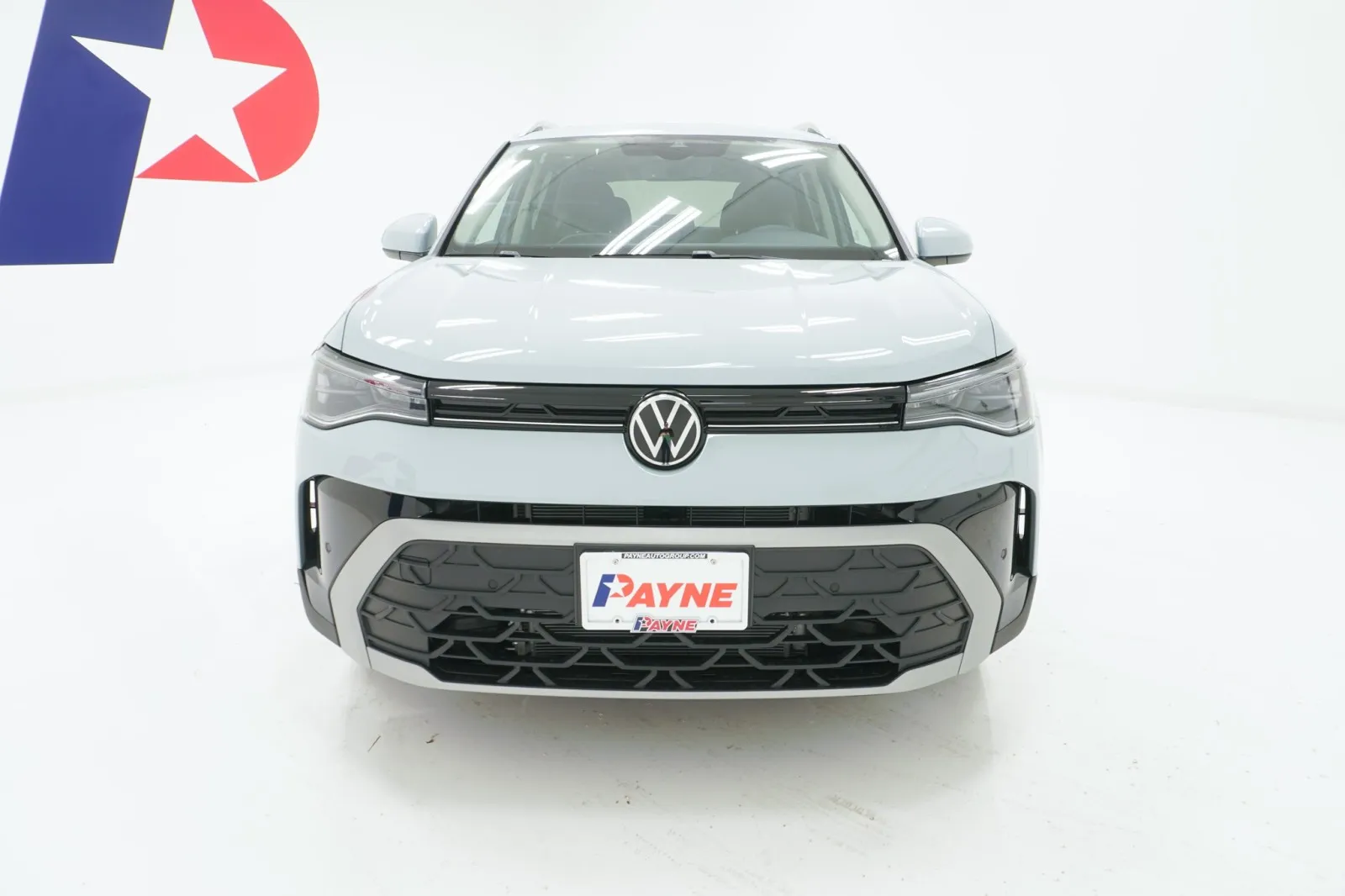 2026 Volkswagen Taos SE 2026 Volkswagen Taos SE