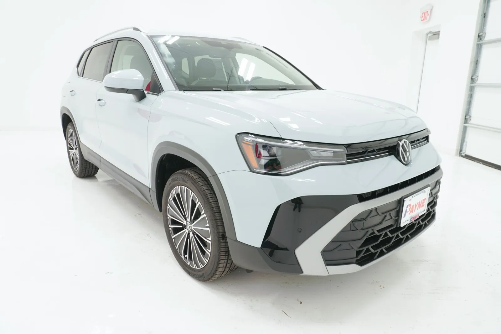 2026 Volkswagen Taos SE 2026 Volkswagen Taos SE