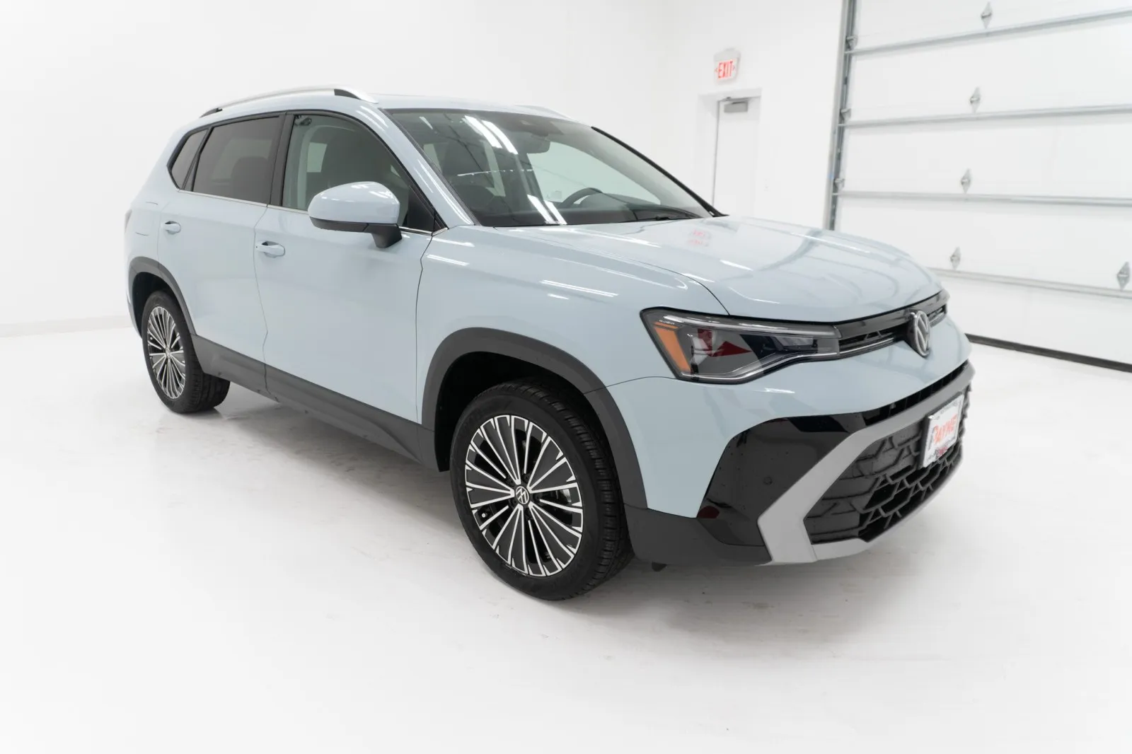 2027 Volkswagen Taos SE 2027 Volkswagen Taos SE