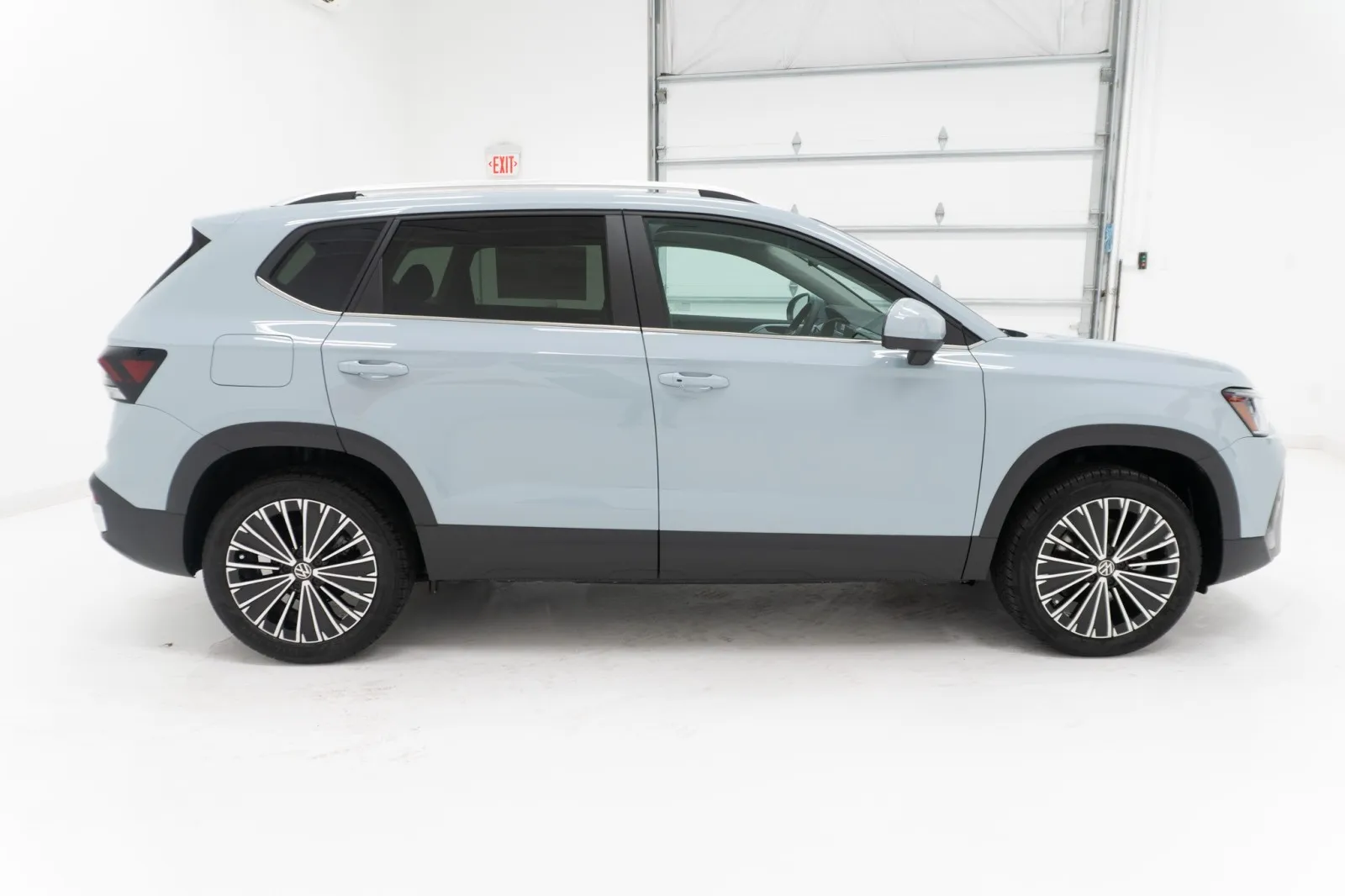 2027 Volkswagen Taos SE 2027 Volkswagen Taos SE