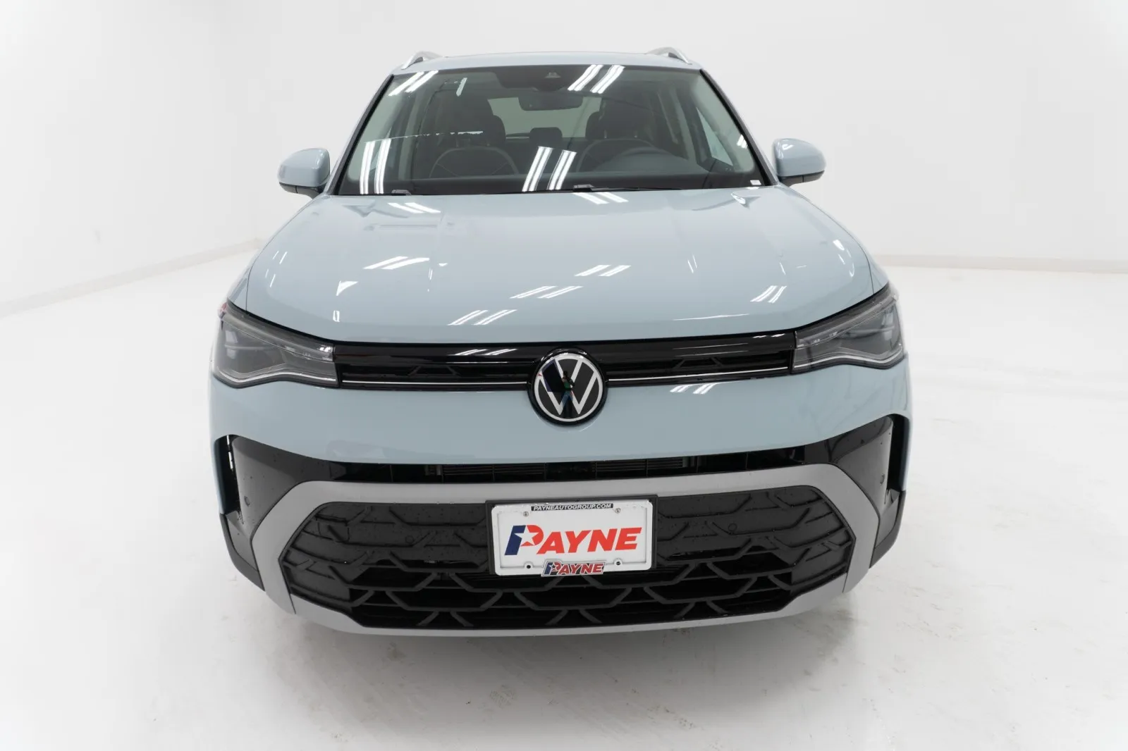 2027 Volkswagen Taos SE 2027 Volkswagen Taos SE
