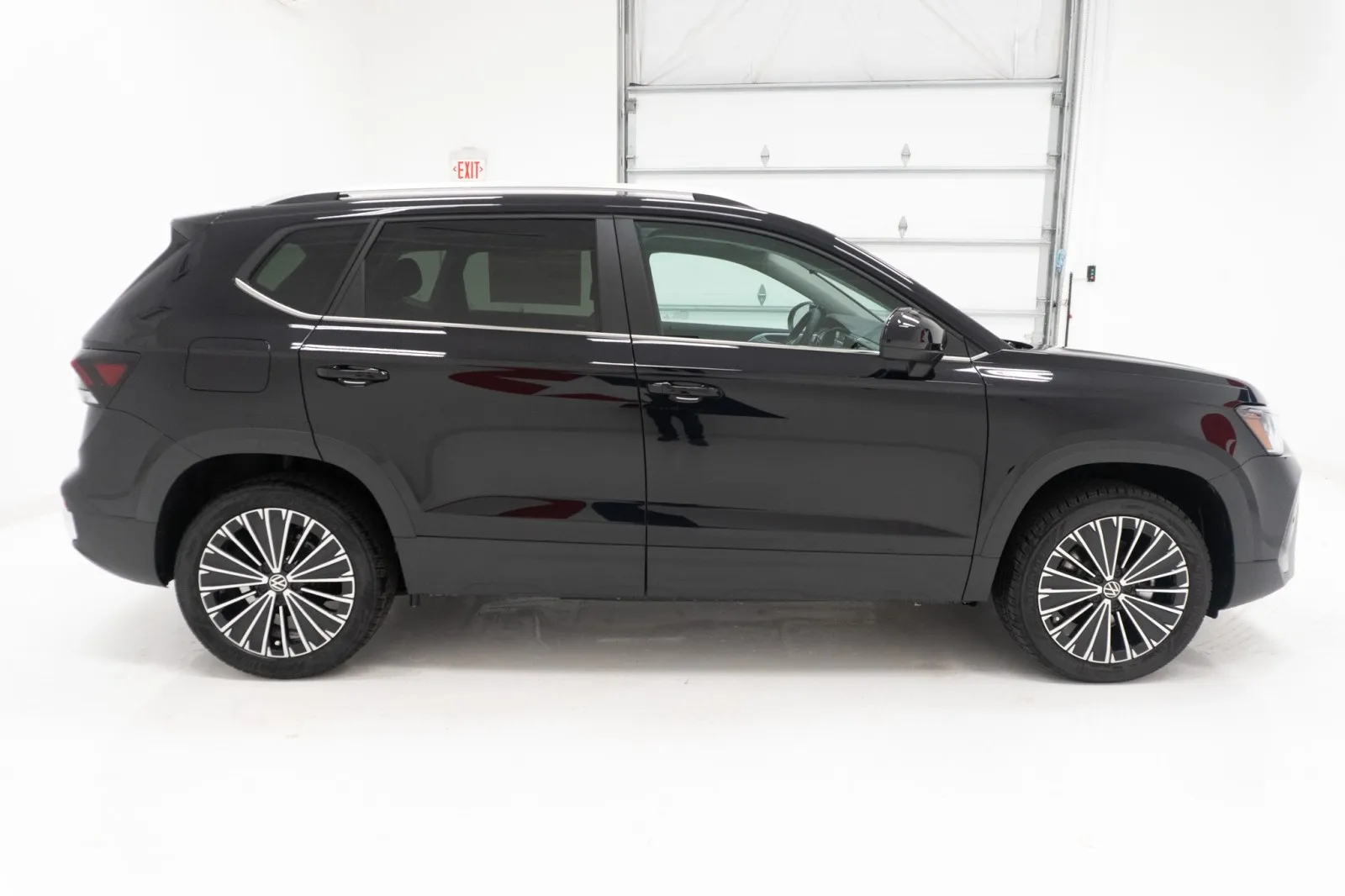 2027 Volkswagen Taos SE 2027 Volkswagen Taos SE