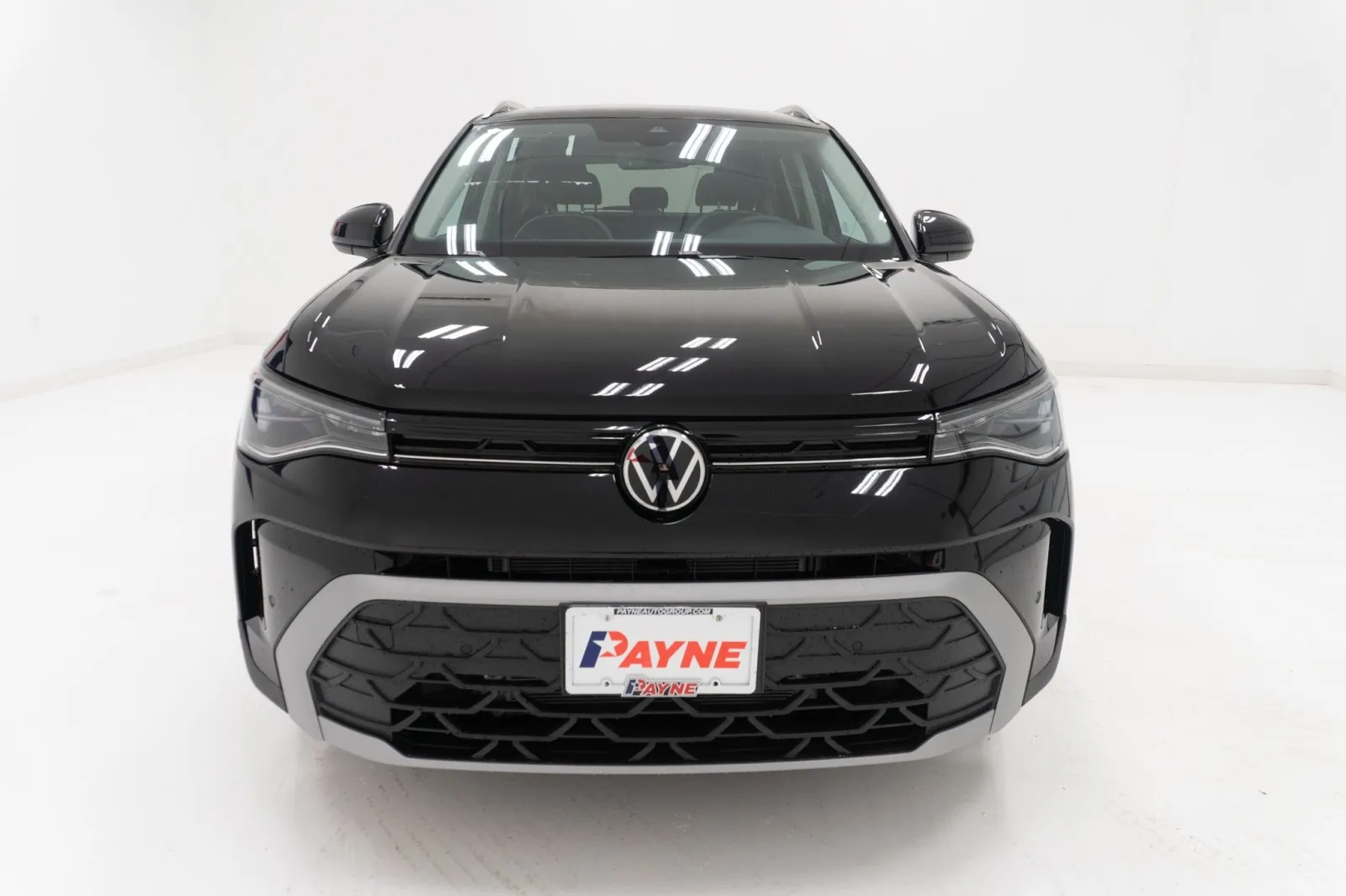 2027 Volkswagen Taos SE 2027 Volkswagen Taos SE