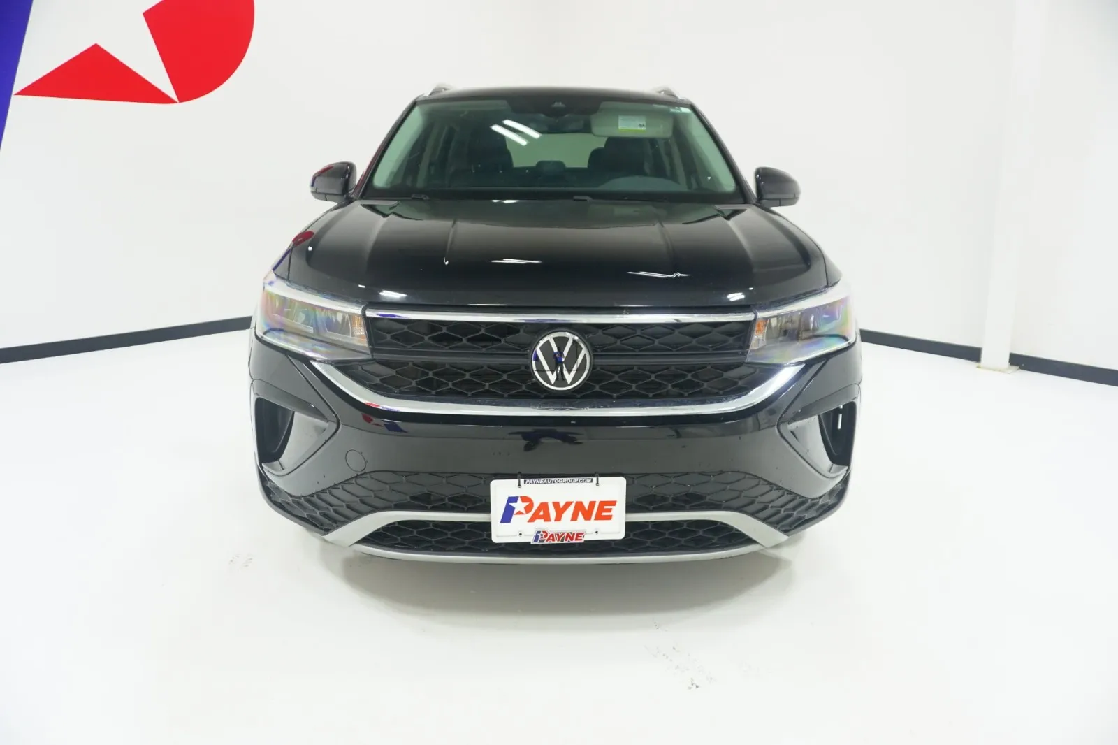 2023 Volkswagen Taos SE 2023 Volkswagen Taos SE