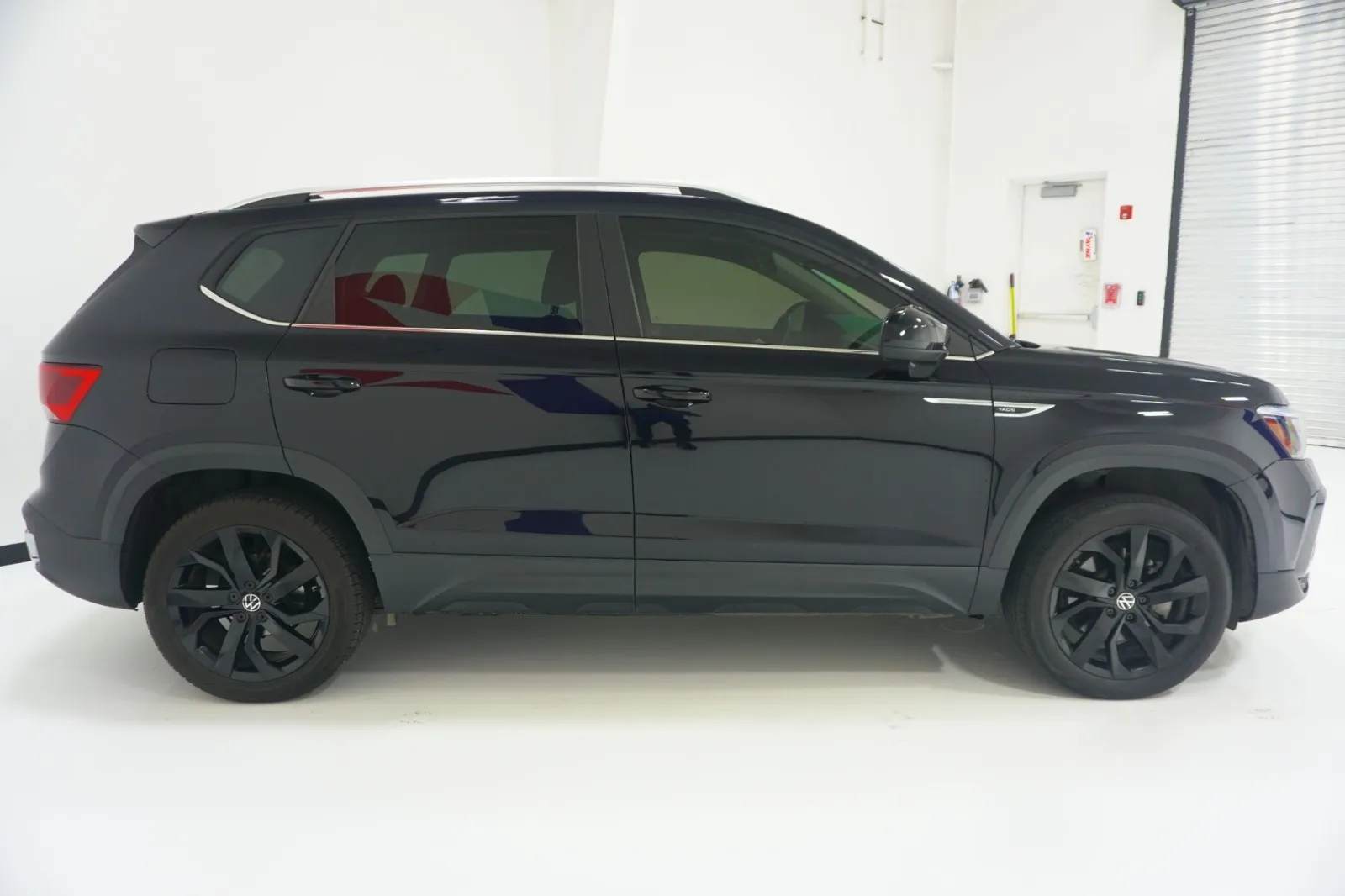 2023 Volkswagen Taos SE 2023 Volkswagen Taos SE