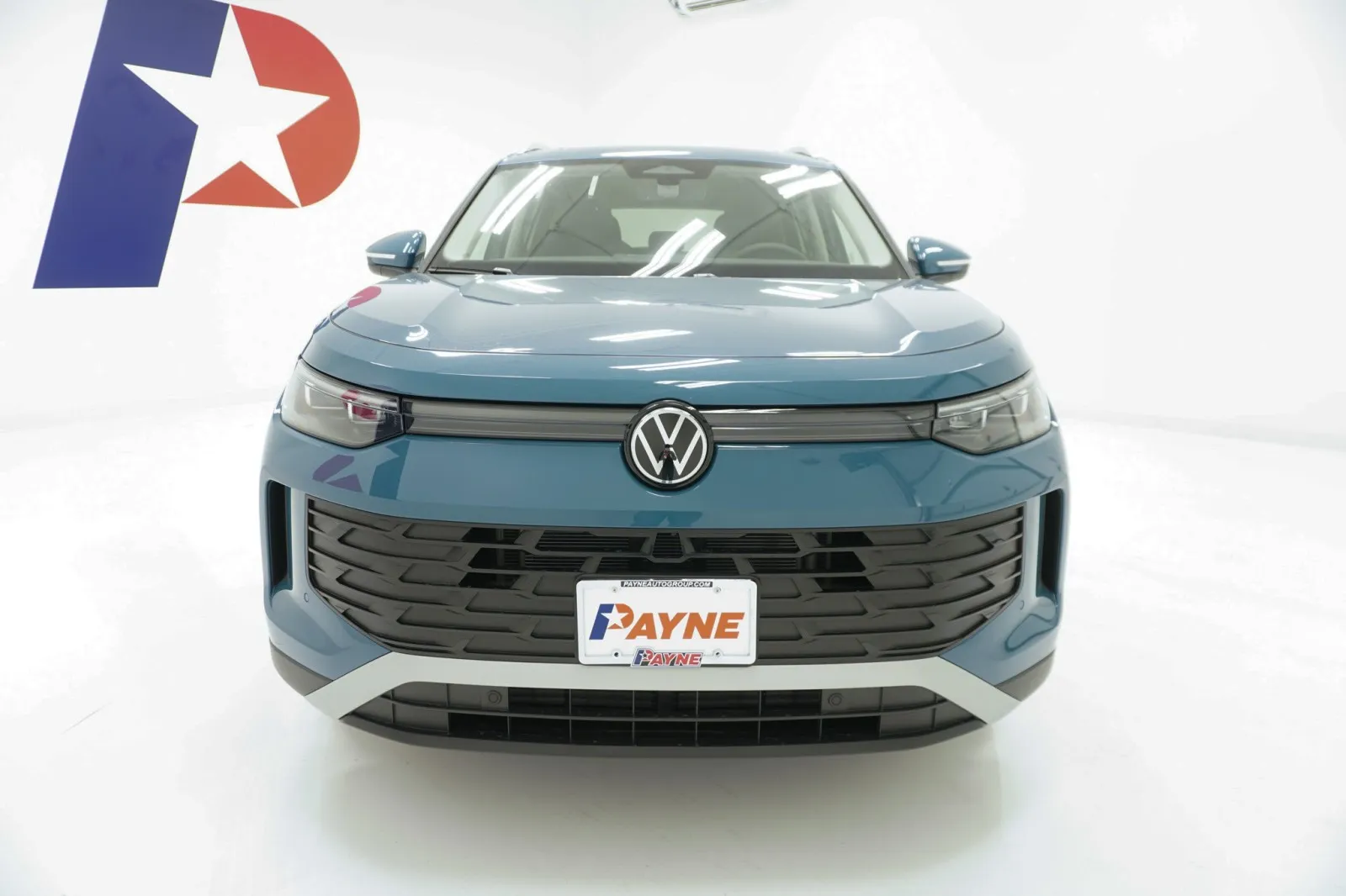 2026 Volkswagen Tiguan SE 2026 Volkswagen Tiguan SE