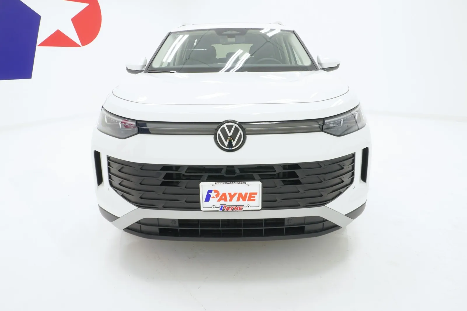 2026 Volkswagen Tiguan SE 2026 Volkswagen Tiguan SE