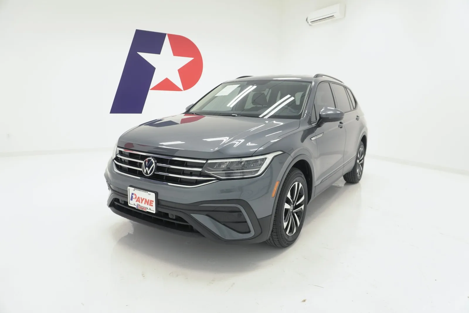 2023 Volkswagen Tiguan S