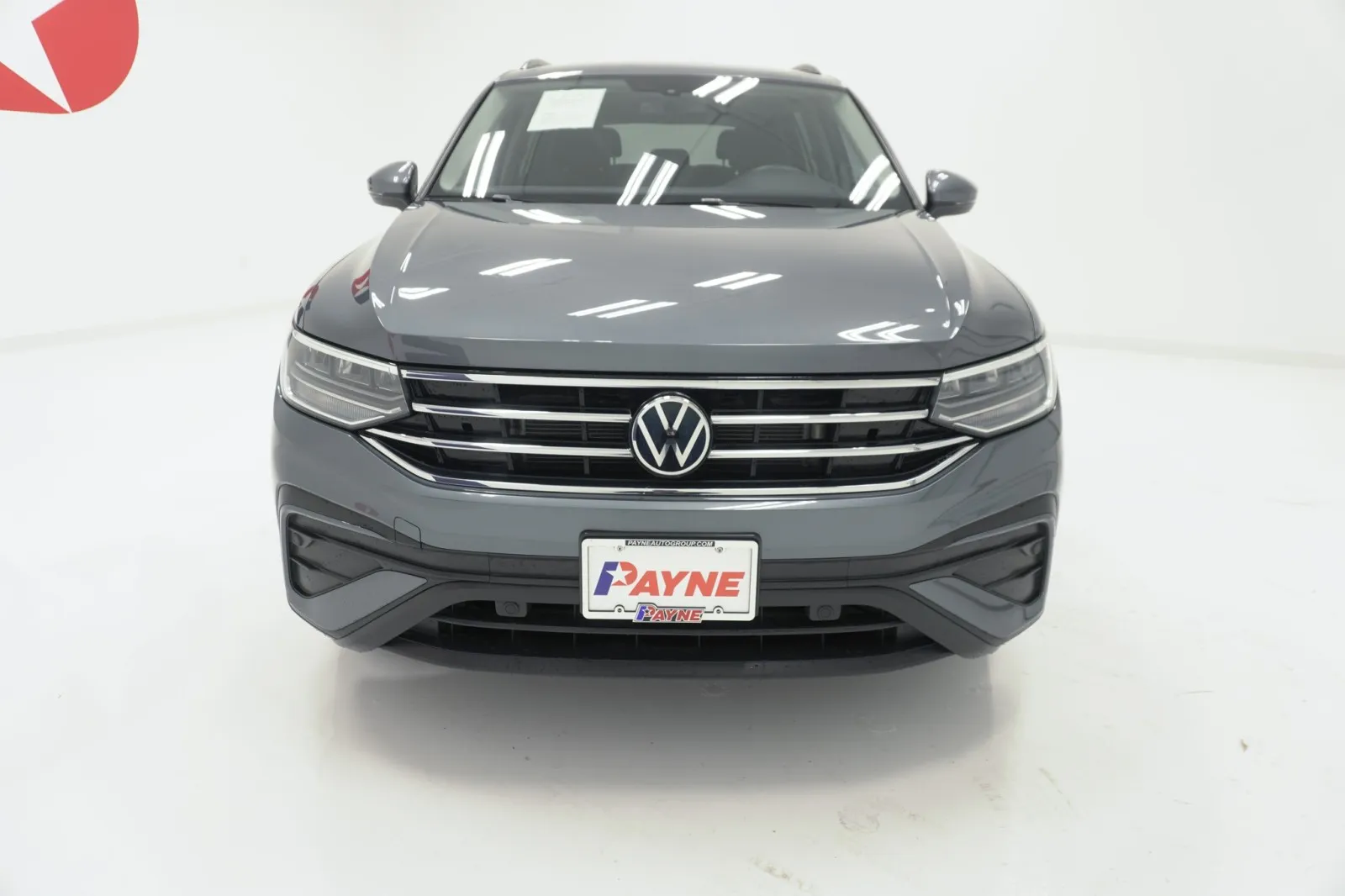 2023 Volkswagen Tiguan S