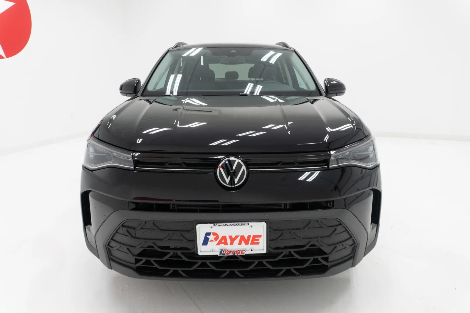 2027 Volkswagen Taos Sport