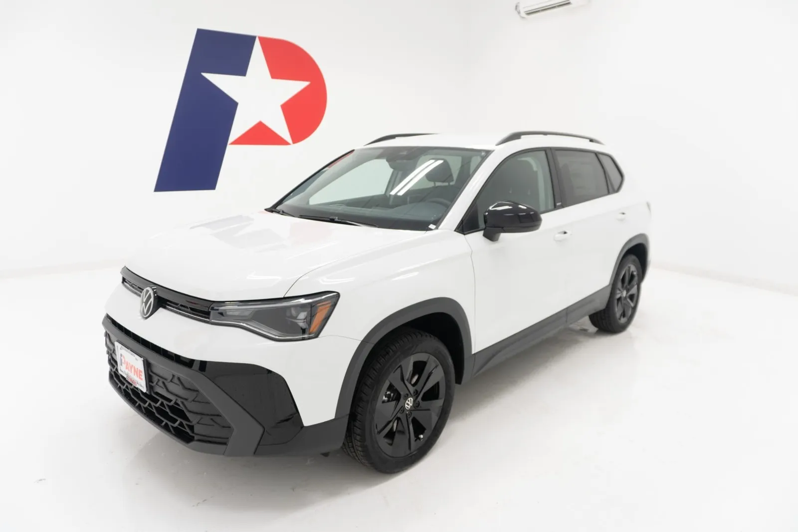 2027 Volkswagen Taos Sport