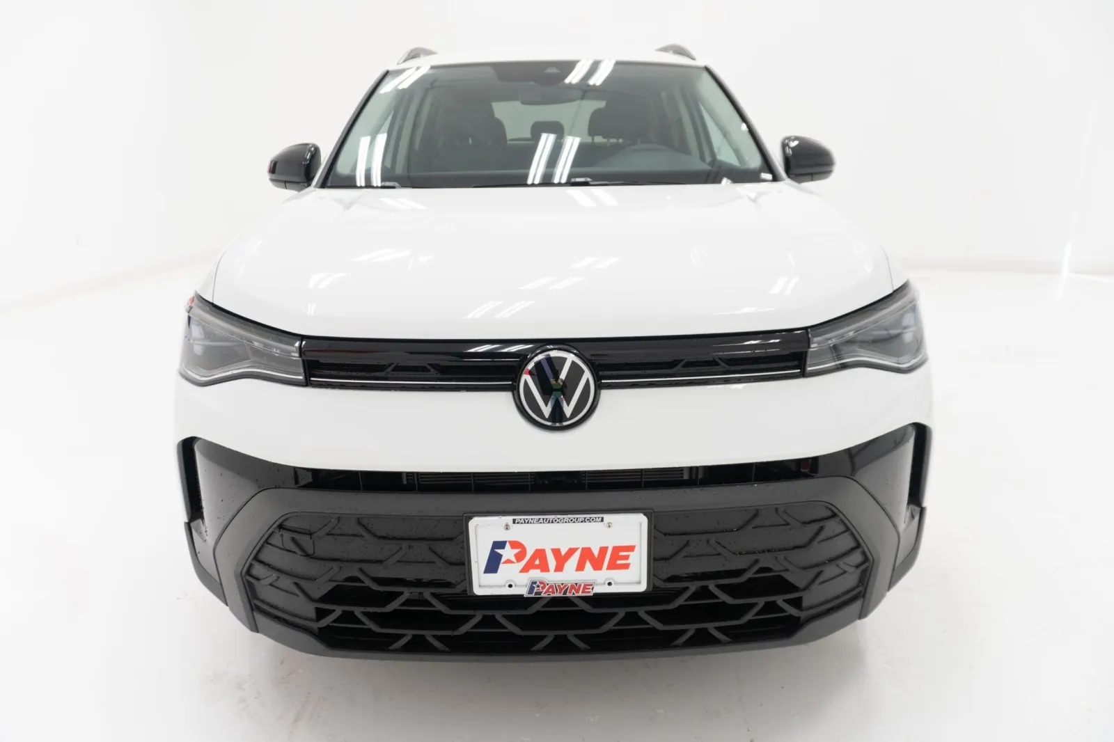 2027 Volkswagen Taos Sport