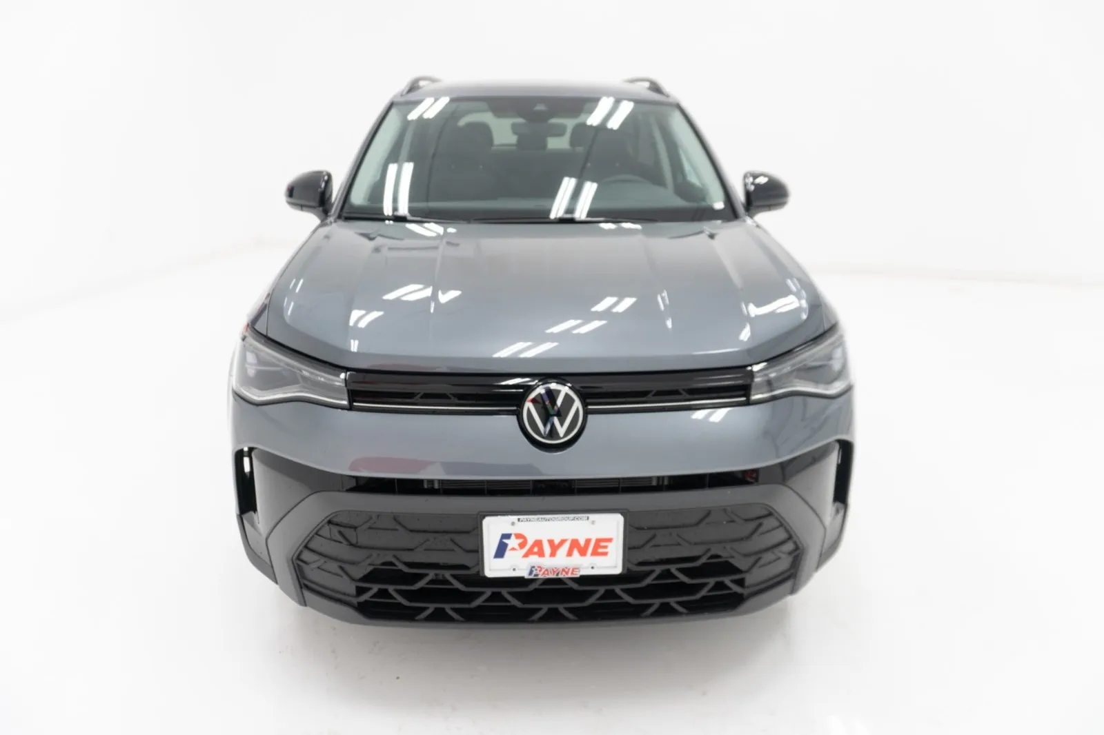 2027 Volkswagen Taos Sport 2027 Volkswagen Taos Sport