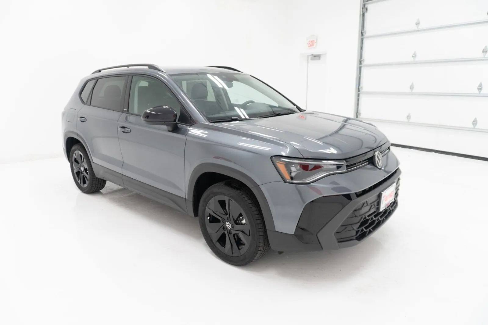 2027 Volkswagen Taos Sport 2027 Volkswagen Taos Sport