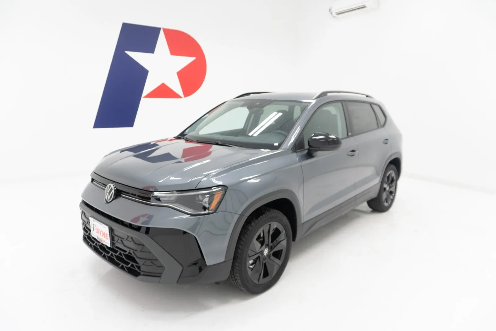 2027 Volkswagen Taos Sport