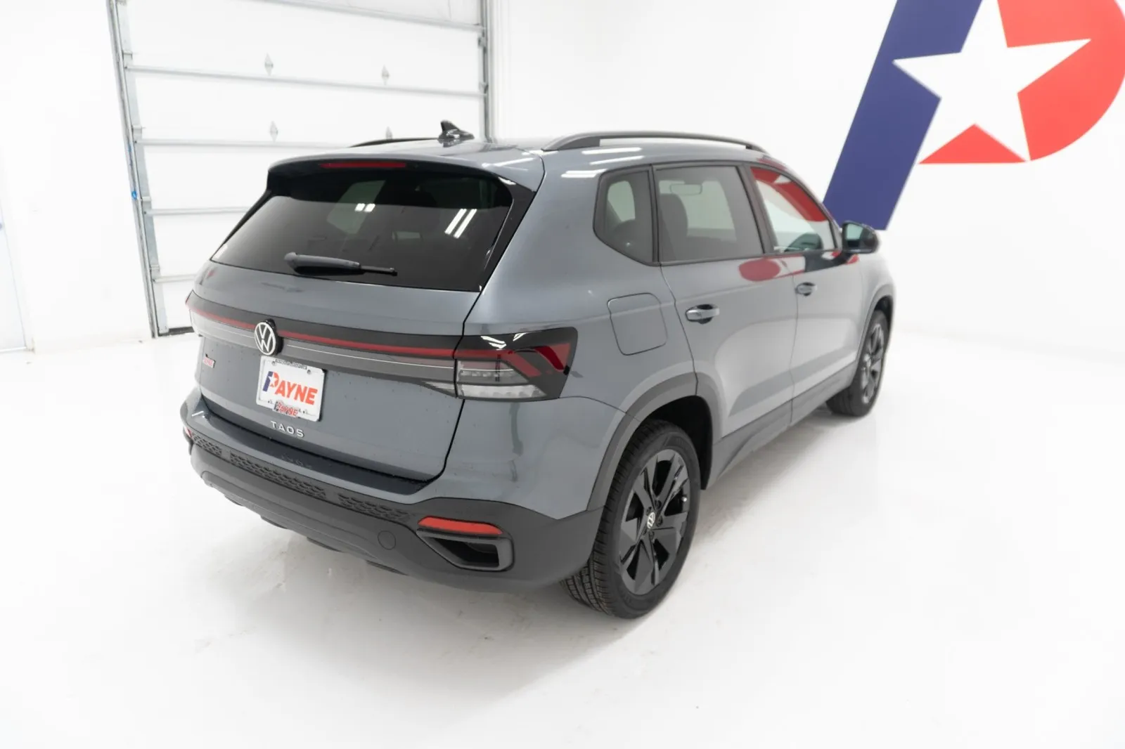 2027 Volkswagen Taos Sport 2027 Volkswagen Taos Sport