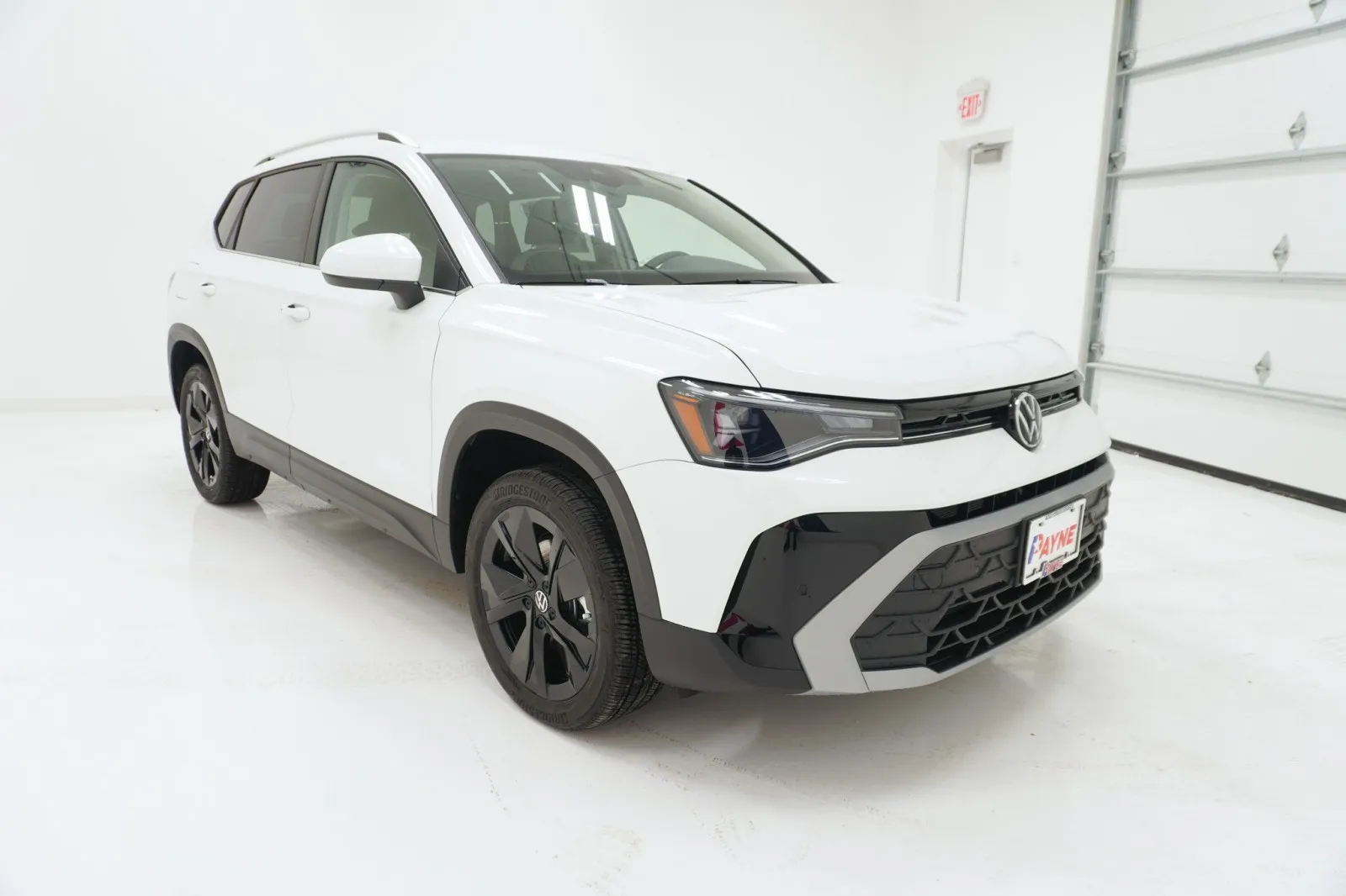2026 Volkswagen Taos SE 2026 Volkswagen Taos SE