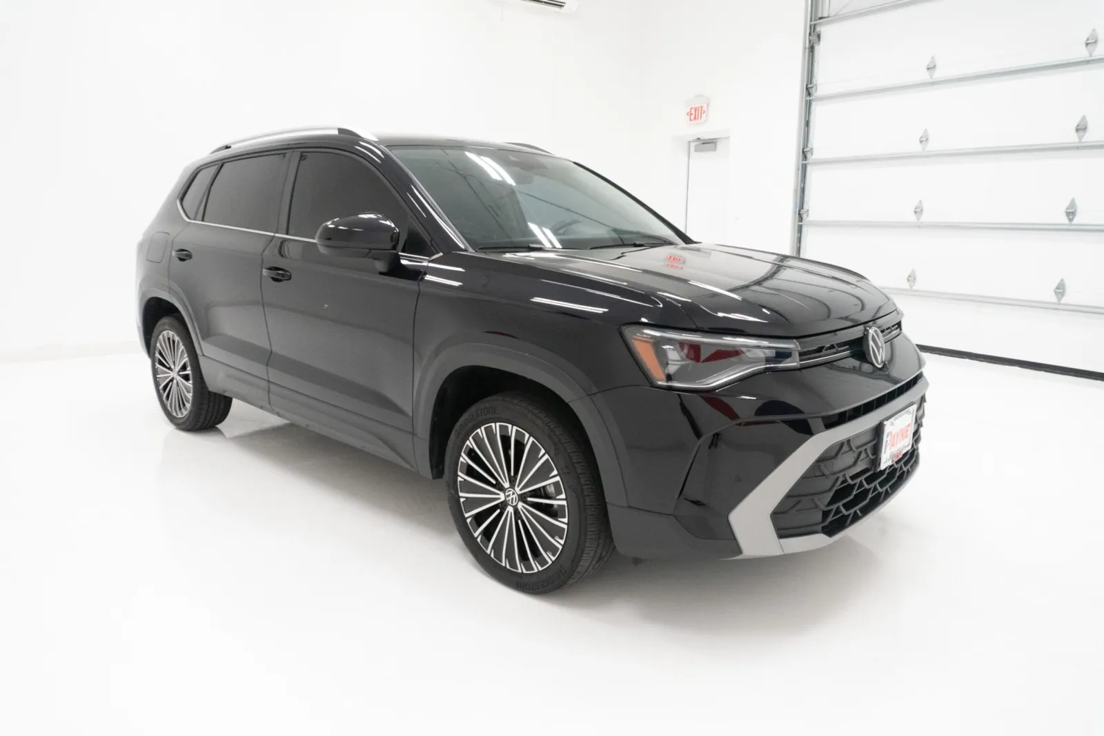 2025 Volkswagen Taos SE 2025 Volkswagen Taos SE