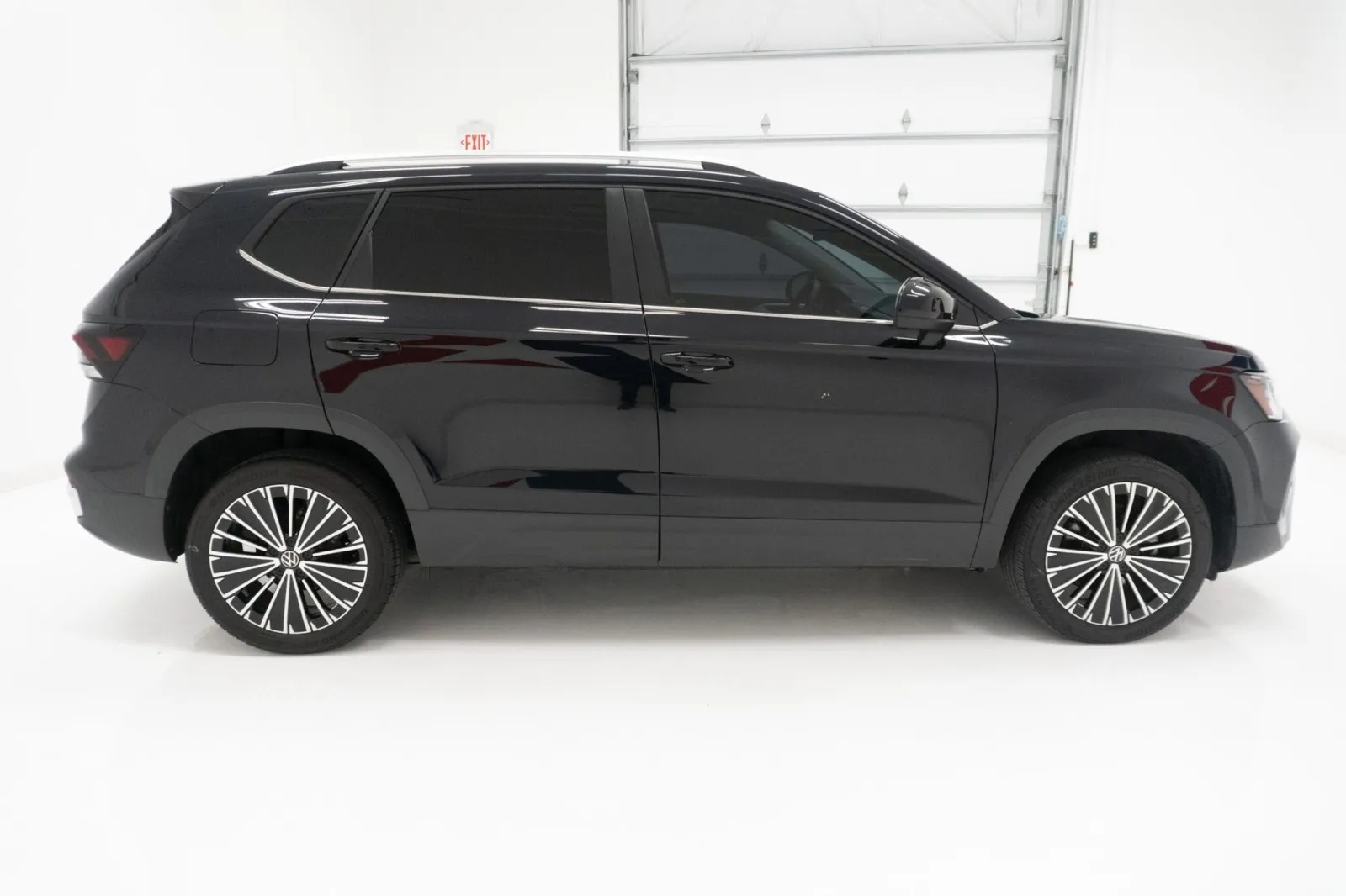 2025 Volkswagen Taos SE 2025 Volkswagen Taos SE