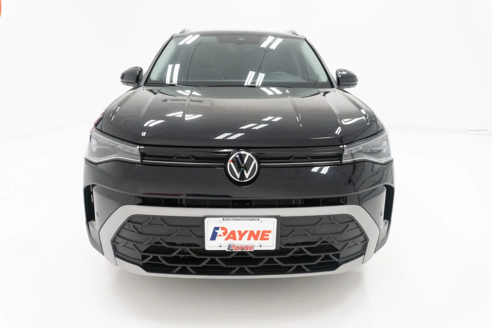 2025 Volkswagen Taos SE 2025 Volkswagen Taos SE