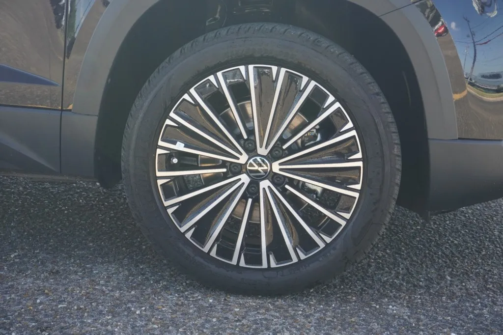 2025 Volkswagen Taos SE 2025 Volkswagen Taos SE