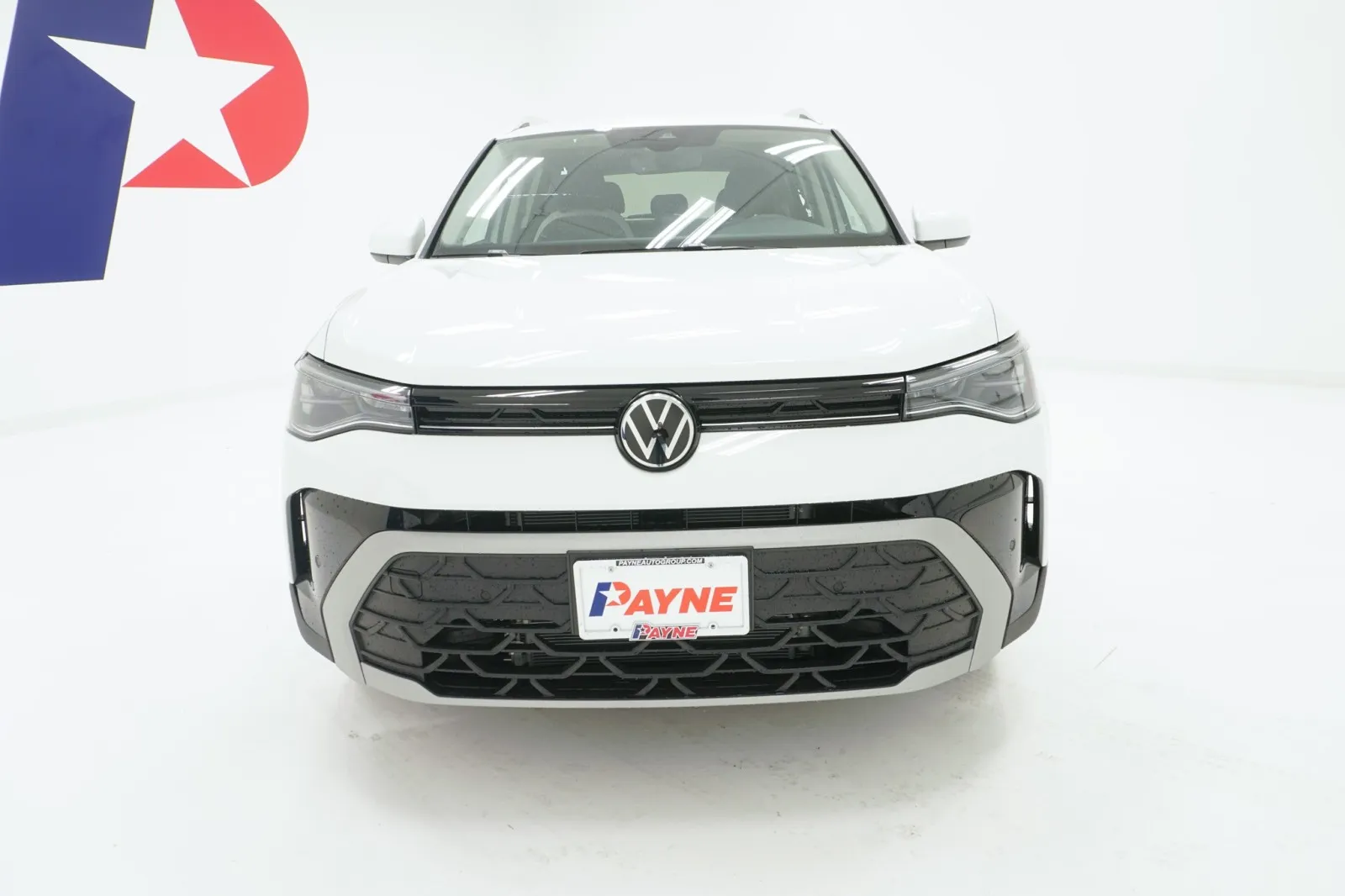 2026 Volkswagen Taos SE 2026 Volkswagen Taos SE