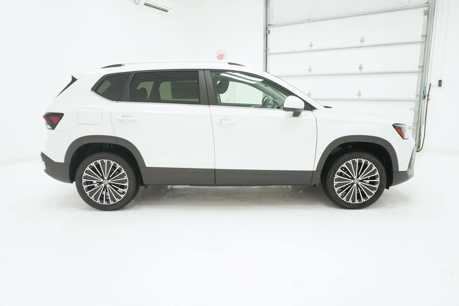 2026 Volkswagen Taos SE 2026 Volkswagen Taos SE