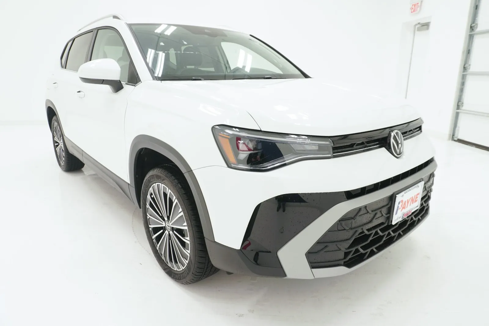2026 Volkswagen Taos SE 2026 Volkswagen Taos SE