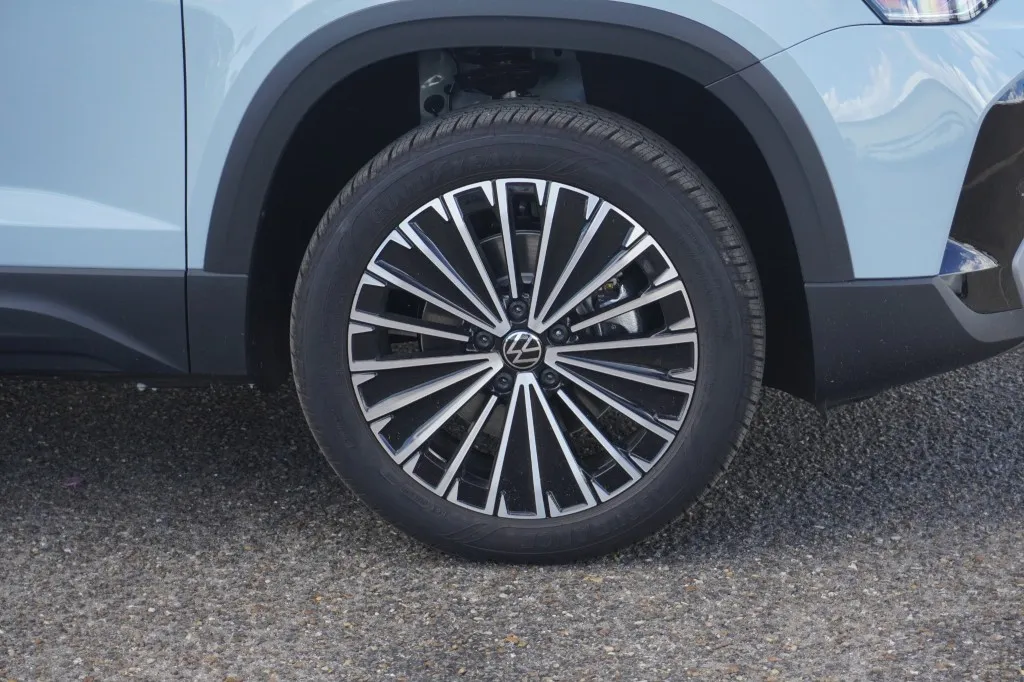 2027 Volkswagen Taos SE 2027 Volkswagen Taos SE
