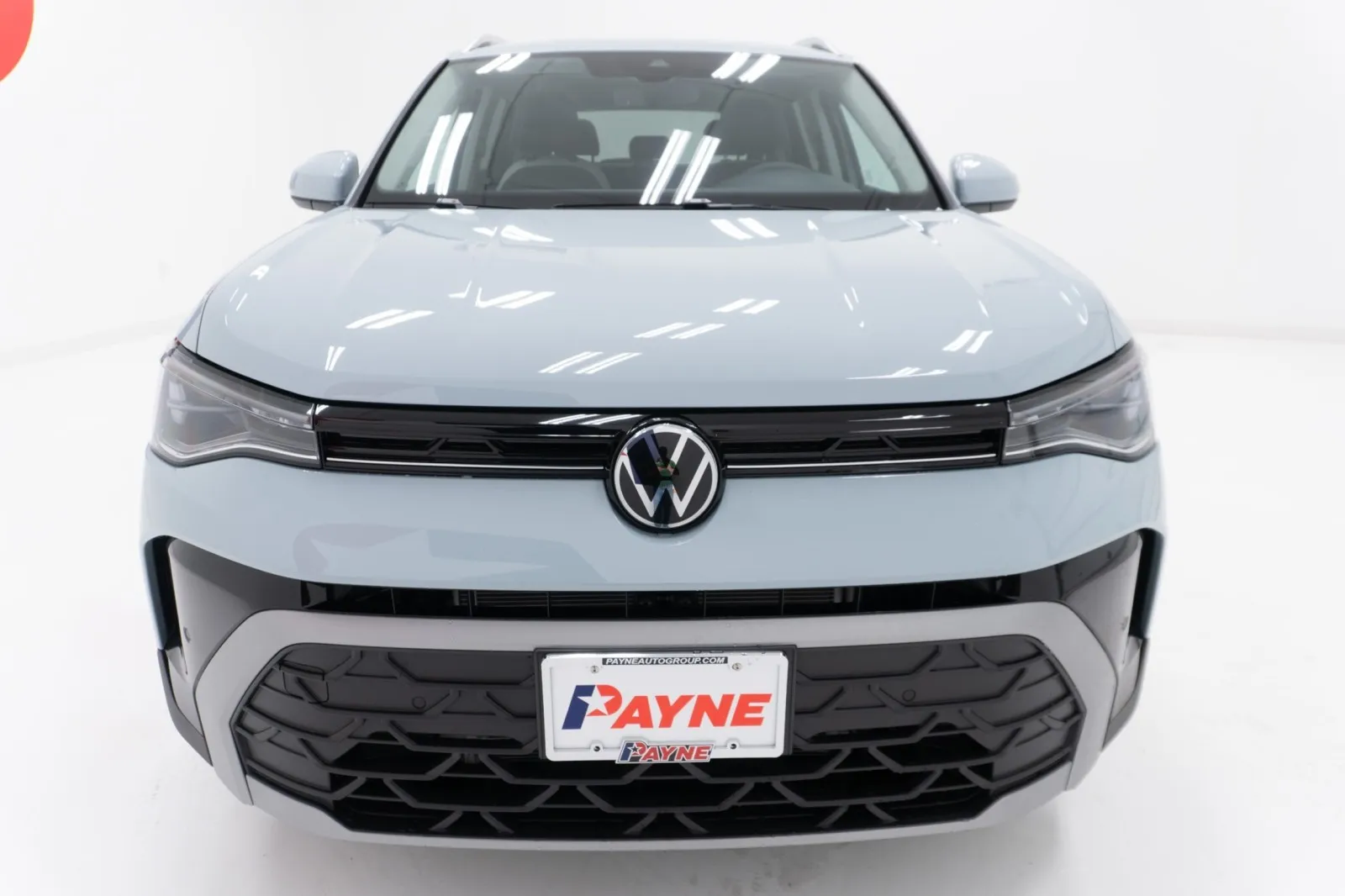 2027 Volkswagen Taos SE 2027 Volkswagen Taos SE