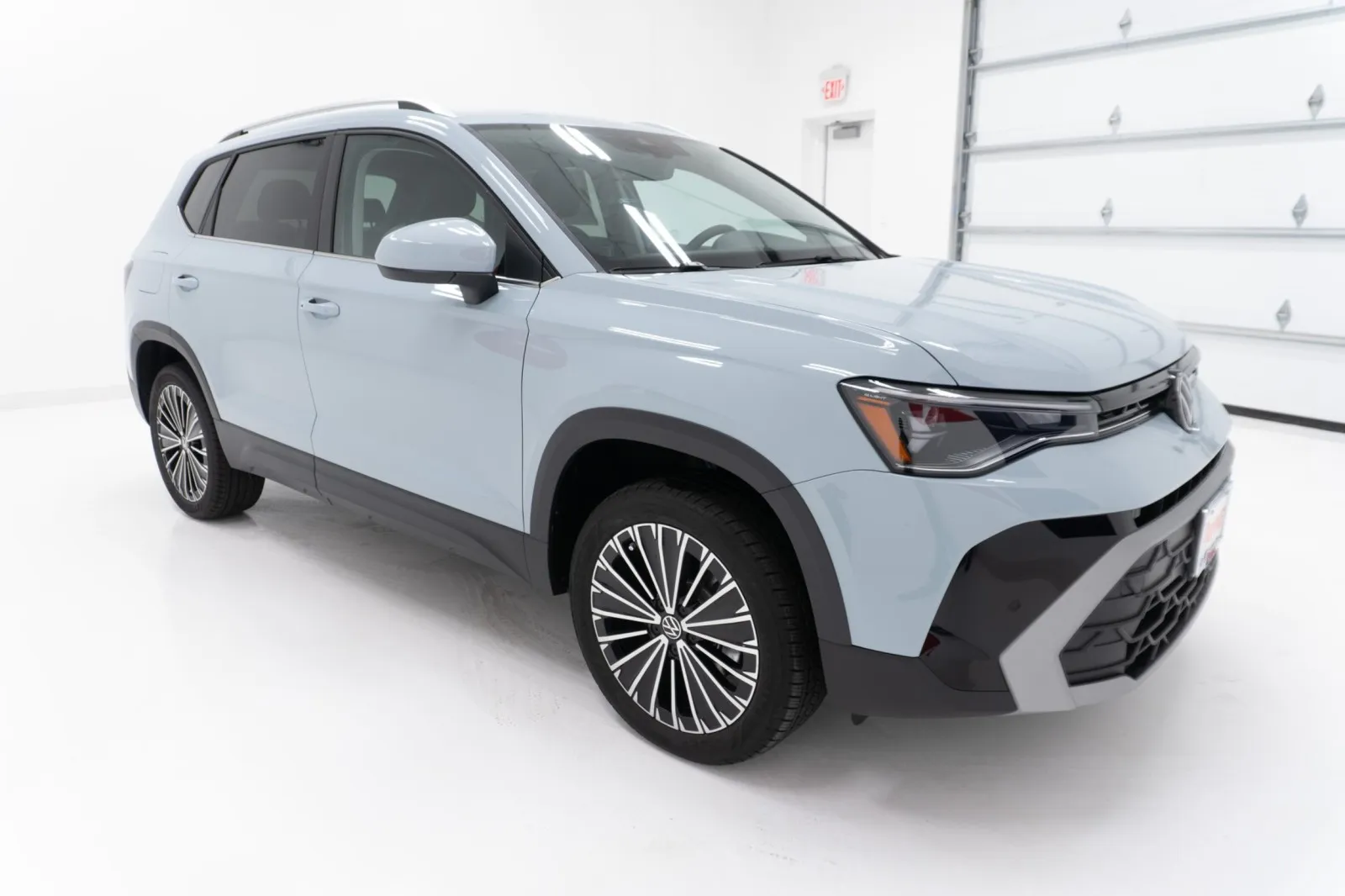 2027 Volkswagen Taos SE 2027 Volkswagen Taos SE