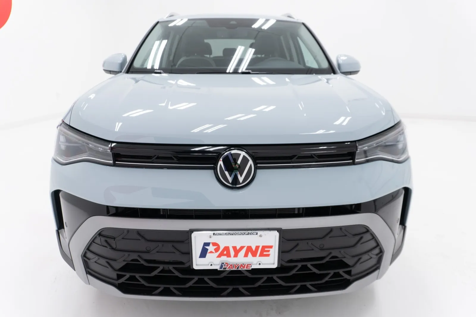 2027 Volkswagen Taos SE 2027 Volkswagen Taos SE