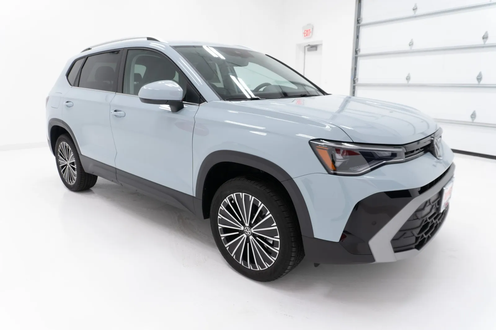 2027 Volkswagen Taos SE 2027 Volkswagen Taos SE