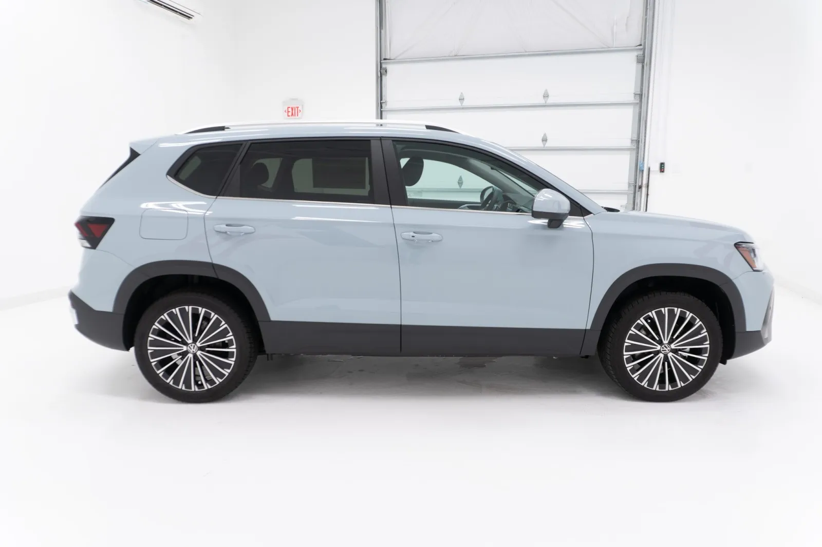 2027 Volkswagen Taos SE 2027 Volkswagen Taos SE