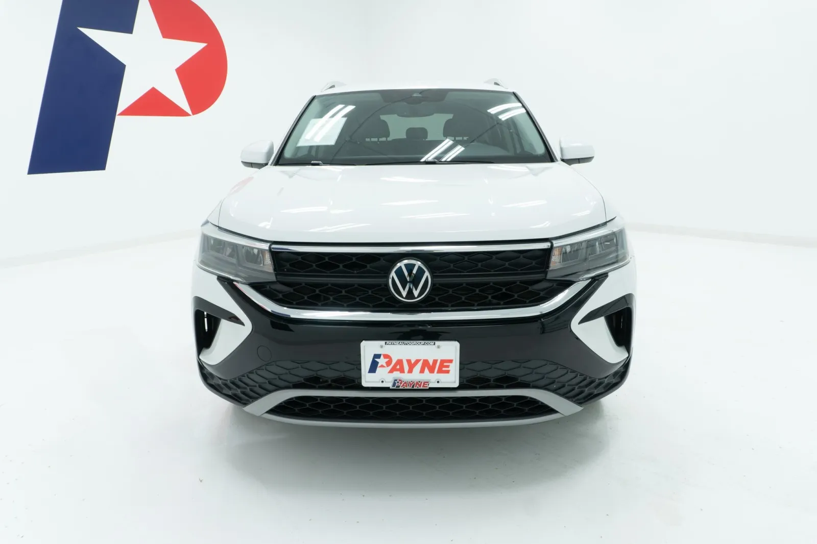 2023 Volkswagen Taos SE 2023 Volkswagen Taos SE