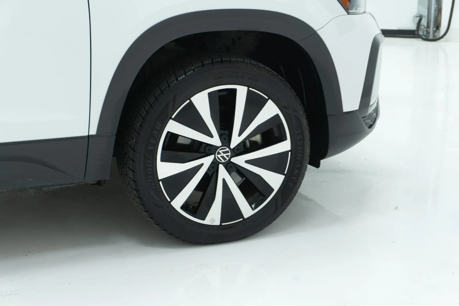 2023 Volkswagen Taos SE 2023 Volkswagen Taos SE