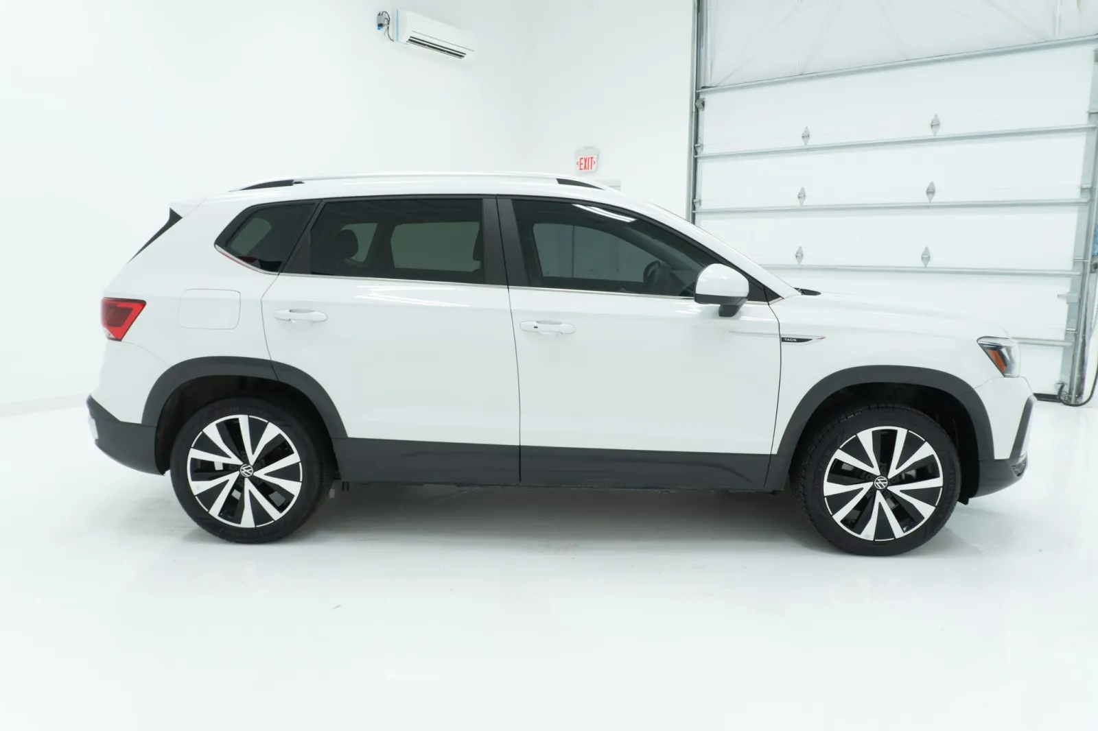 2023 Volkswagen Taos SE 2023 Volkswagen Taos SE